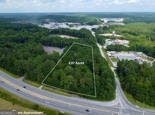 1450 Rock Chapel Rd, Lithonia, GA 30058