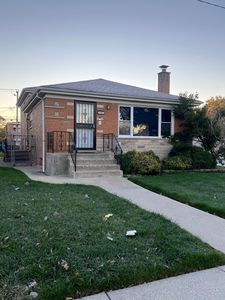 9259 S Green St, Chicago, IL, 60620