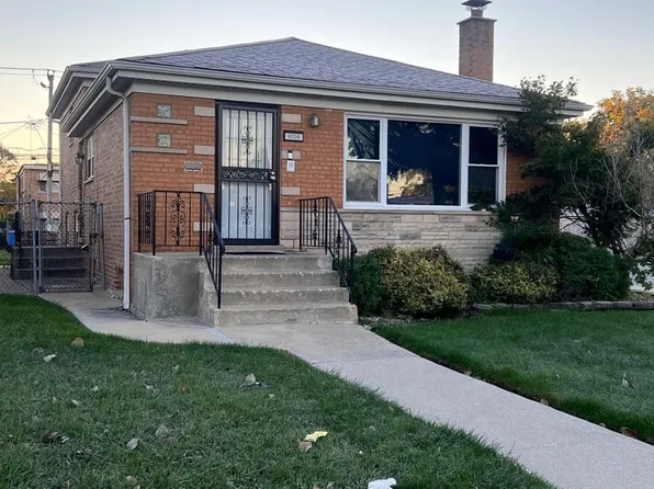 9259 S Green St, Chicago, IL 60620