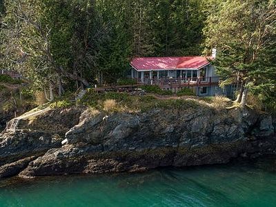 57 Stony Point Ln, Friday Harbor, WA, 98250