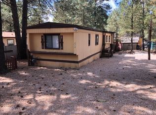 2312 Tolani Trl, Flagstaff, AZ 86005