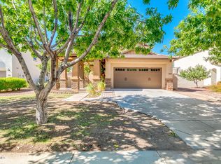 20720 W Hamilton St, Buckeye, AZ 85396