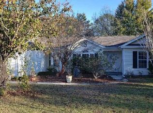 205 Palace Ct, Conway, SC 29526