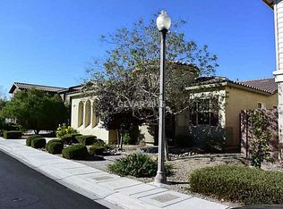 10027 Sky Parlor Rd, Las Vegas, NV 89178