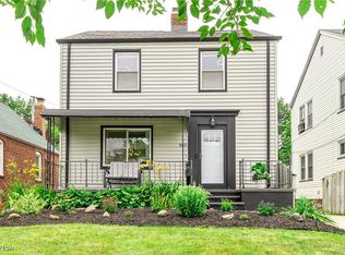 10803 Flower Ave, Cleveland, OH