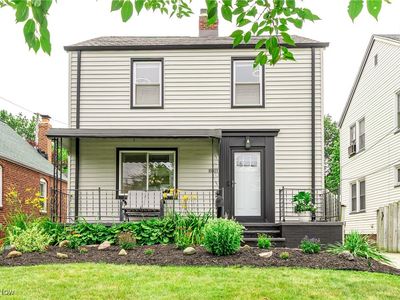 10803 Flower Ave, Cleveland, OH, 44111