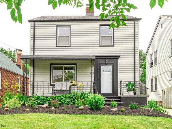 10803 Flower Ave, Cleveland, OH 44111