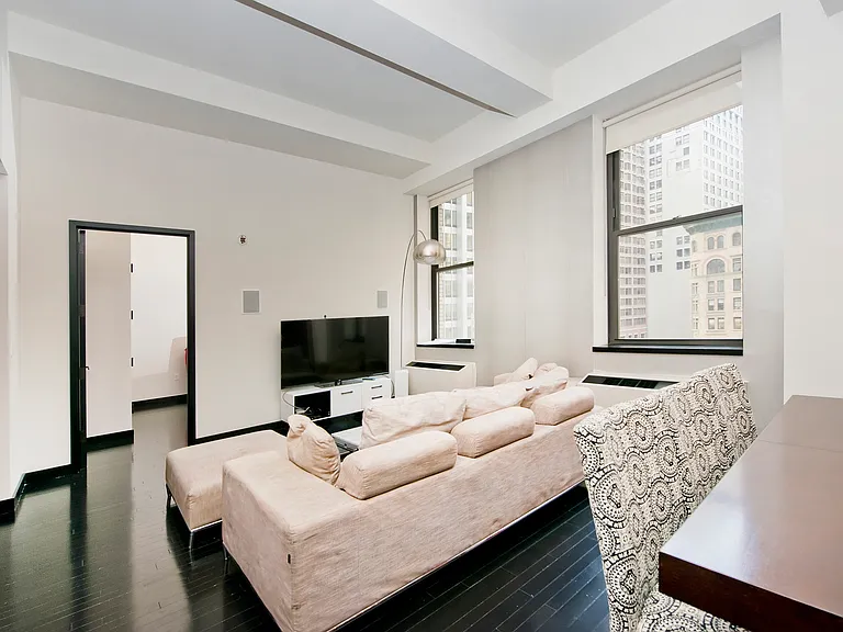 20 Pine St #602 — Photo 13