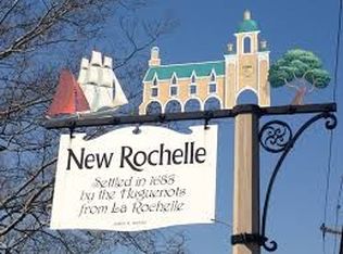 (Undisclosed Address), New Rochelle, NY 10801