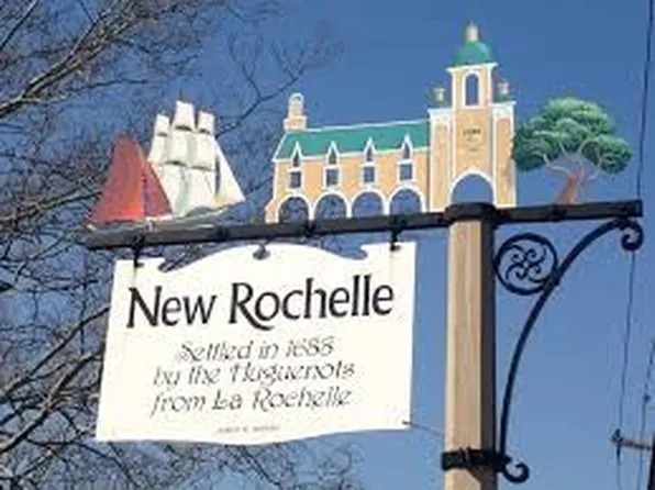 (undisclosed Address), New Rochelle, NY 10801
