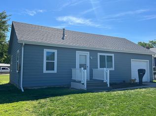 617 W McFarland St, Hill City, KS 67642