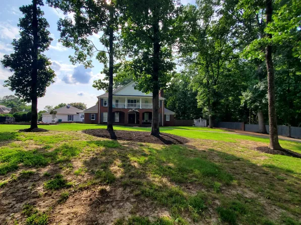 1235 Dexter Ln, Cordova, TN 38016