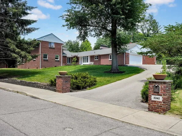 1241 S Winfield Rd, Bloomington, IN 47401