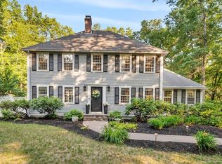 18 Acorn Path, Groton, MA 01450
