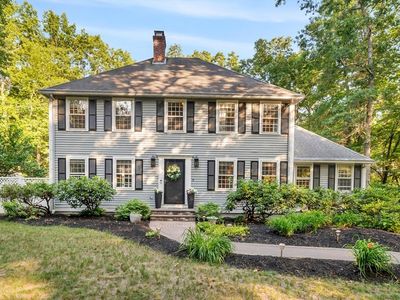 18 Acorn Path, Groton, MA, 01450
