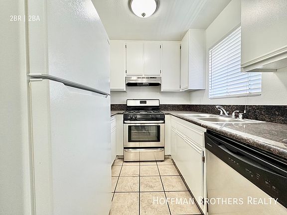 3rd image of 8726 Burton Way #202