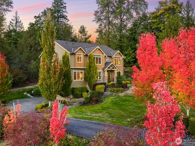 5812 249th Court NE, Redmond, WA, 98053