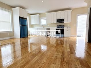 66 S Waverly St #1, Brighton, MA 02135