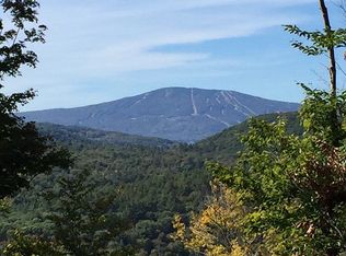 1377 Cavendish Gulf Rd, Cavendish, VT 05142