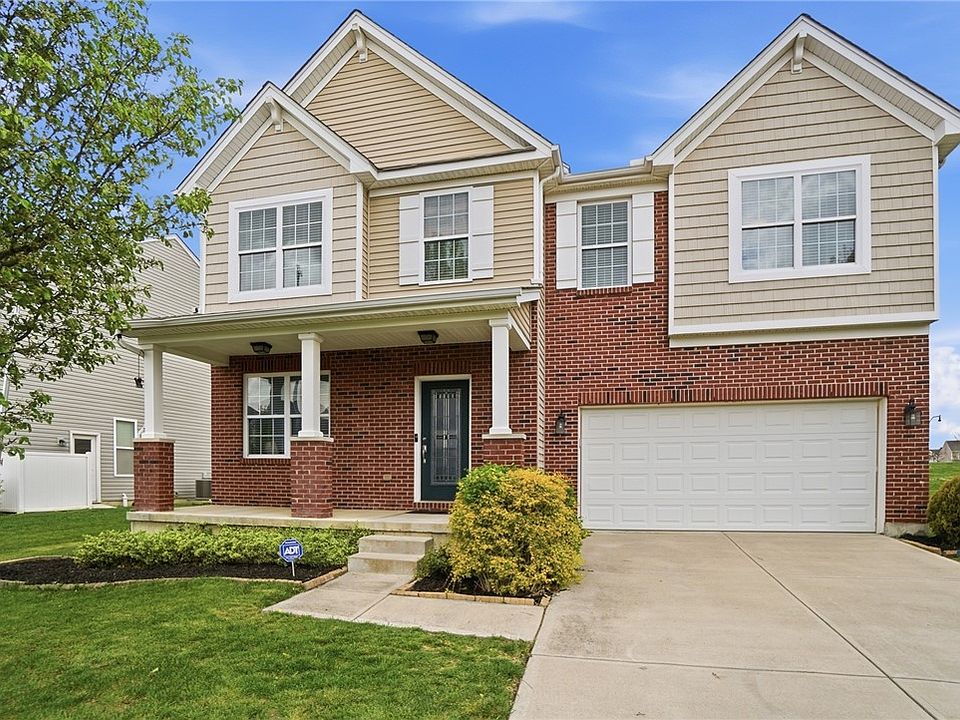 1st image of 2571 Sunset Maple Dr