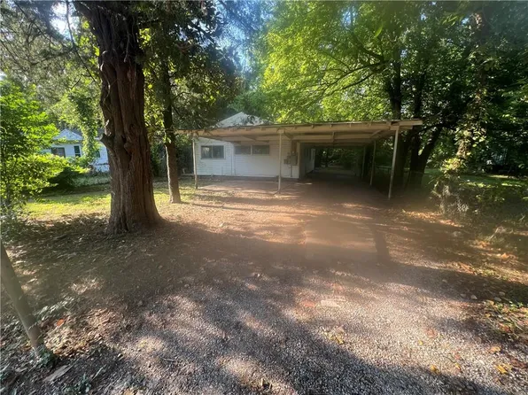 3412 Kees Ave, Alexandria, LA 71302