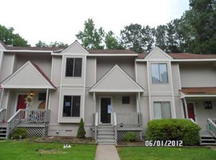 1969 Airy Cir, Henrico, VA 23238