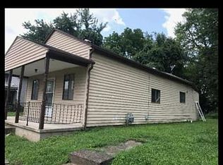 1510 9th Ave, Huntington, WV 25701