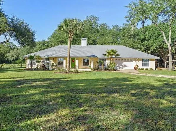 2775 Fox Run Dr, Lake Wales, FL 33898