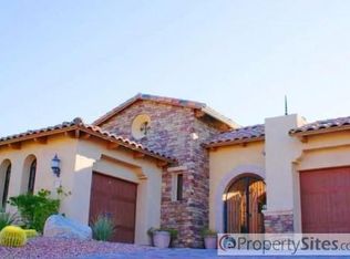 3963 N Highview, Mesa, AZ 85207