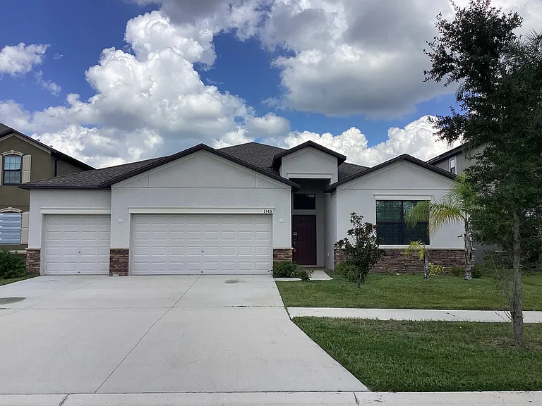 13418 White Sapphire Rd — Photo 1