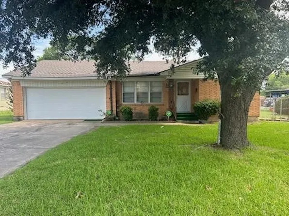 8539 Blossom Ln, Dallas, TX 75227