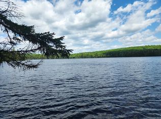 LOT Deer Point Rd #D, Robbinston, ME 04671