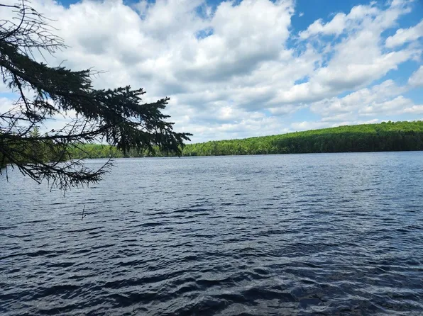 Lot  D Deer Point Road, Robbinston, ME 04671