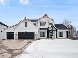 1803 Kingsland Dr, Byron Center, MI 49315