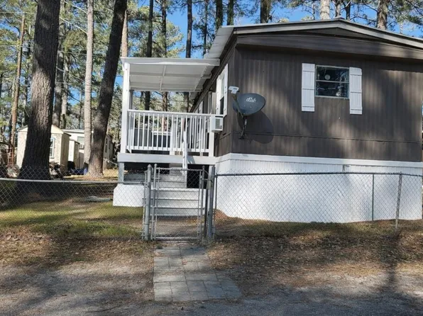 2100 Legrand Rd. Lot 4, Columbia, SC 29223
