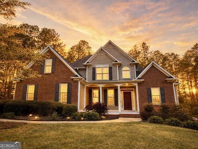 451 Graves Rd, Acworth, GA, 30101