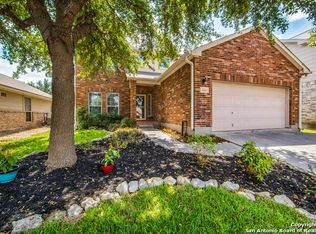 3707 Mill Meadow Dr, San Antonio, TX 78247