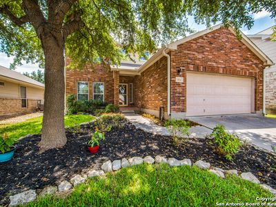 3707 Mill Meadow Dr, San Antonio, TX, 78247