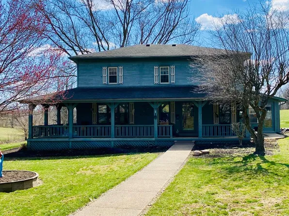 6902 Ankneytown Rd, Bellville, OH 44813