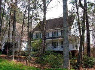 209 Livingstone Dr, Cary, NC 27513