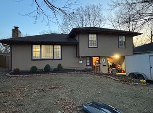 7709 E 118th Ter, Kansas City, MO 64134