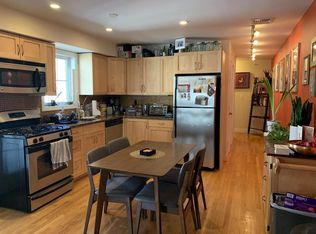 33 Everett Ave #1, Somerville, MA 02145