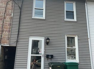 481 Manor St, Columbia, PA 17512