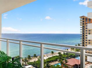 Parker Plaza, Hallandale, FL 33009