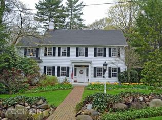 20 Clinton Ave, Ridgewood, NJ 07450