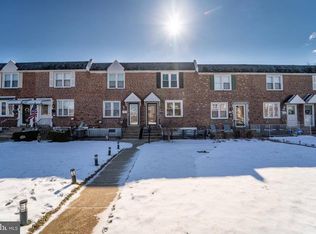 9 Stratford Rd, Glenolden, PA 19036