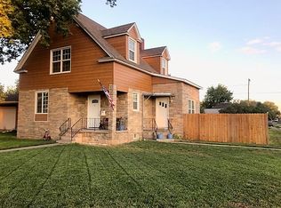 1143 Linden St, Sidney, NE 69162