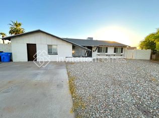 3817 W Cactus Wren Dr, Phoenix, AZ 85051
