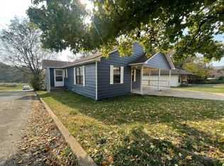 2229 Highway 62 W, Pocahontas, AR 72455