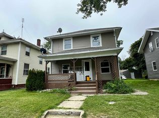 4030 S Calhoun St, Fort Wayne, IN 46807